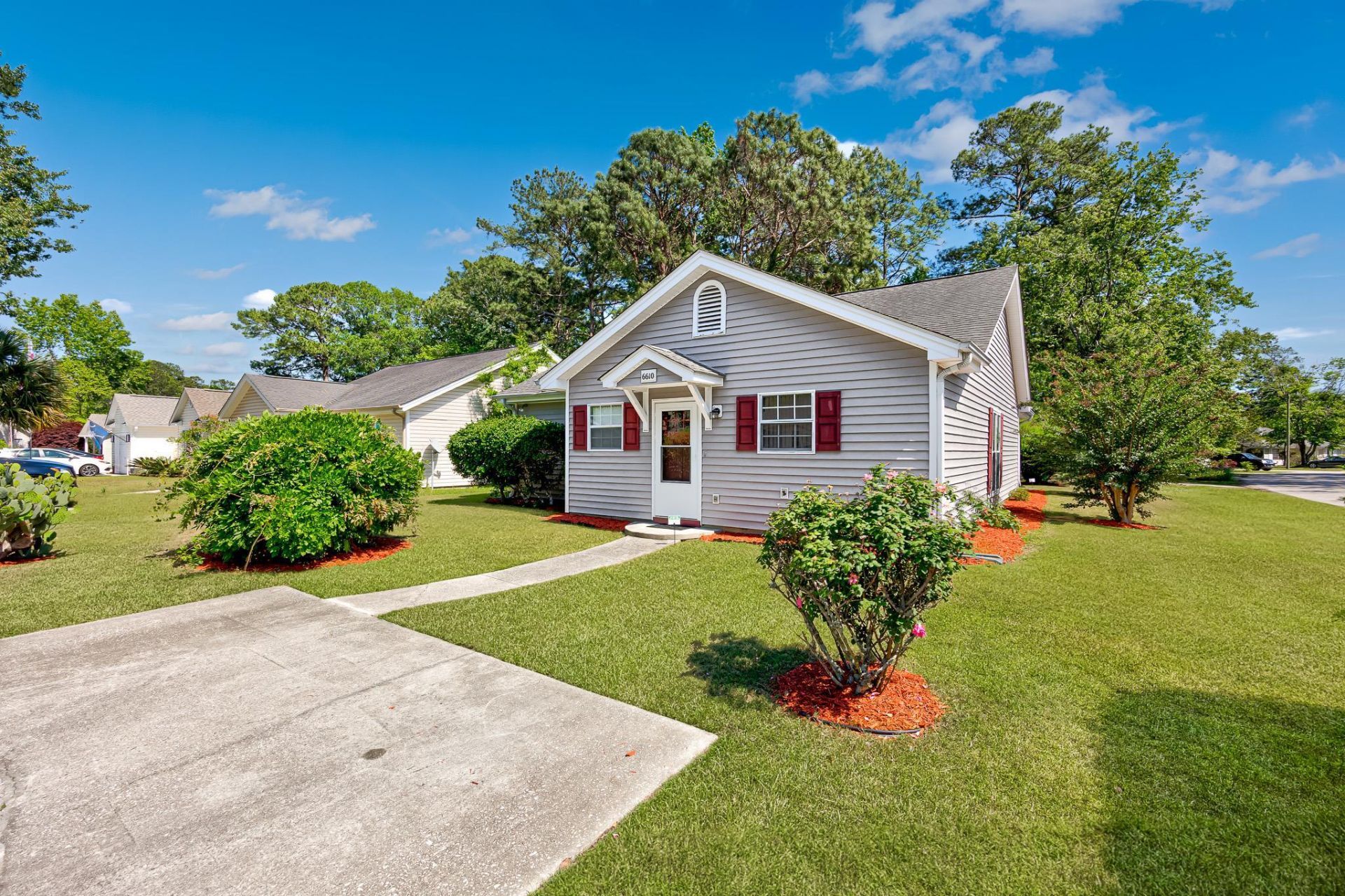 6610 East Sweetbriar Trail Photo 51