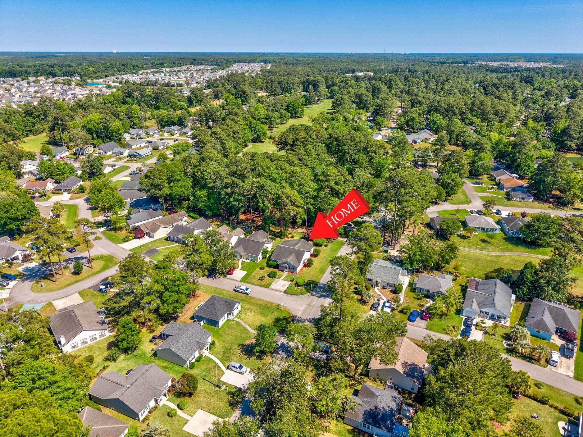 6610 East Sweetbriar Trail Photo 53