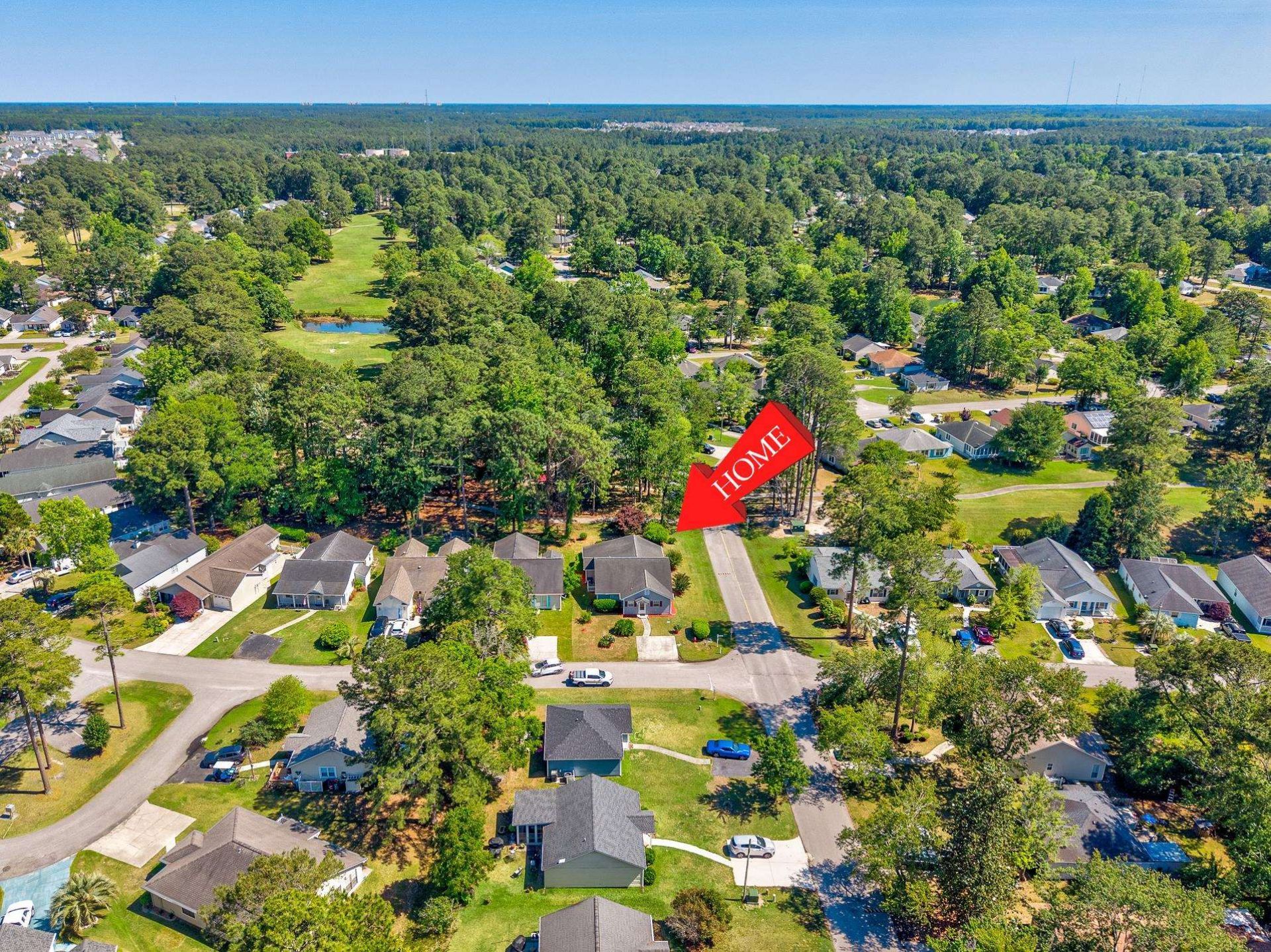 6610 East Sweetbriar Trail Photo 54