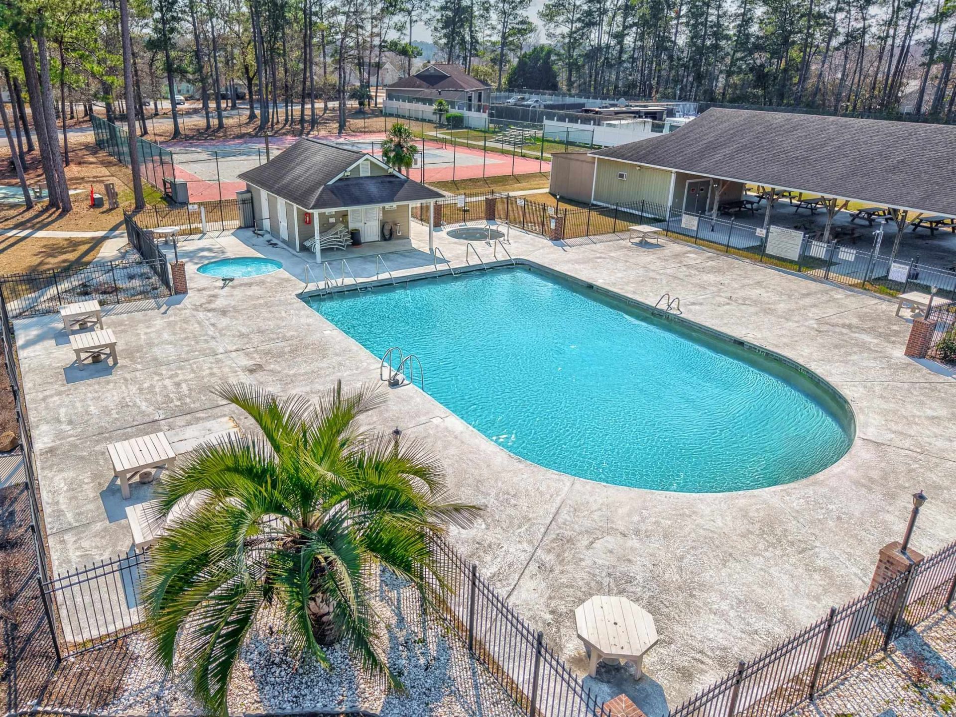 6610 East Sweetbriar Trail Photo 56