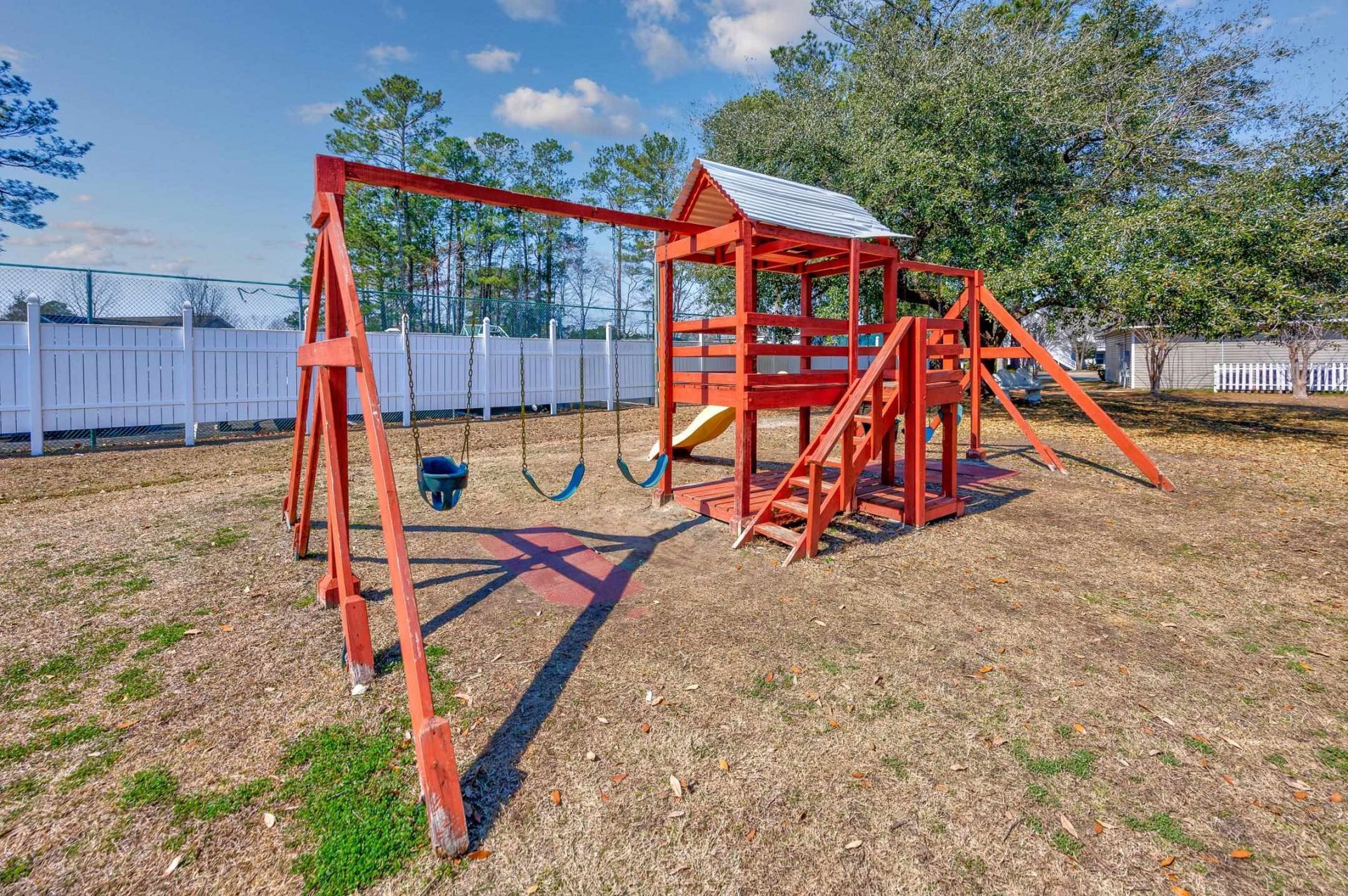 6610 East Sweetbriar Trail Photo 60