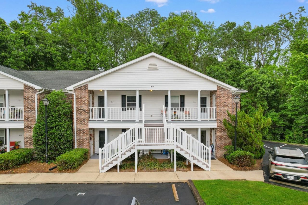 93 Egret Run Ln., Unit 113, Pawleys Island, SC 29585 Main Photo