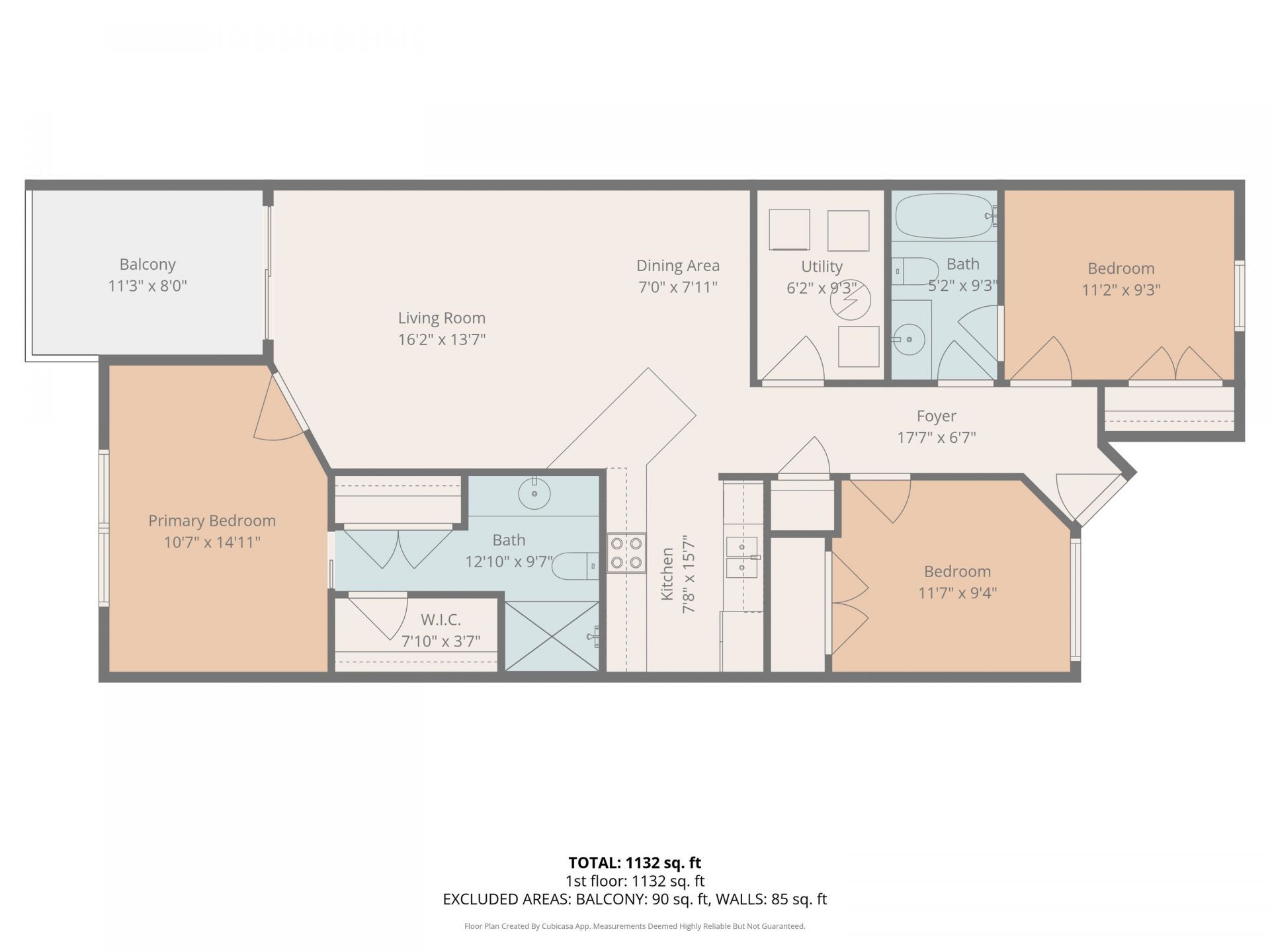 160 Westhaven Dr.  Photo 34