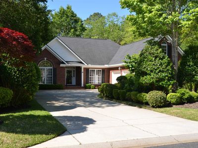 85 Greenbriar Ave., Pawleys Island, SC 29585