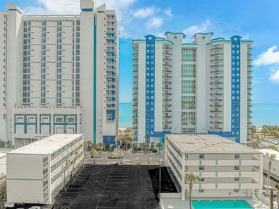507 -509 Ocean Blvd. N , Unit 5th and Oc, Myrtle Beach, SC 29577