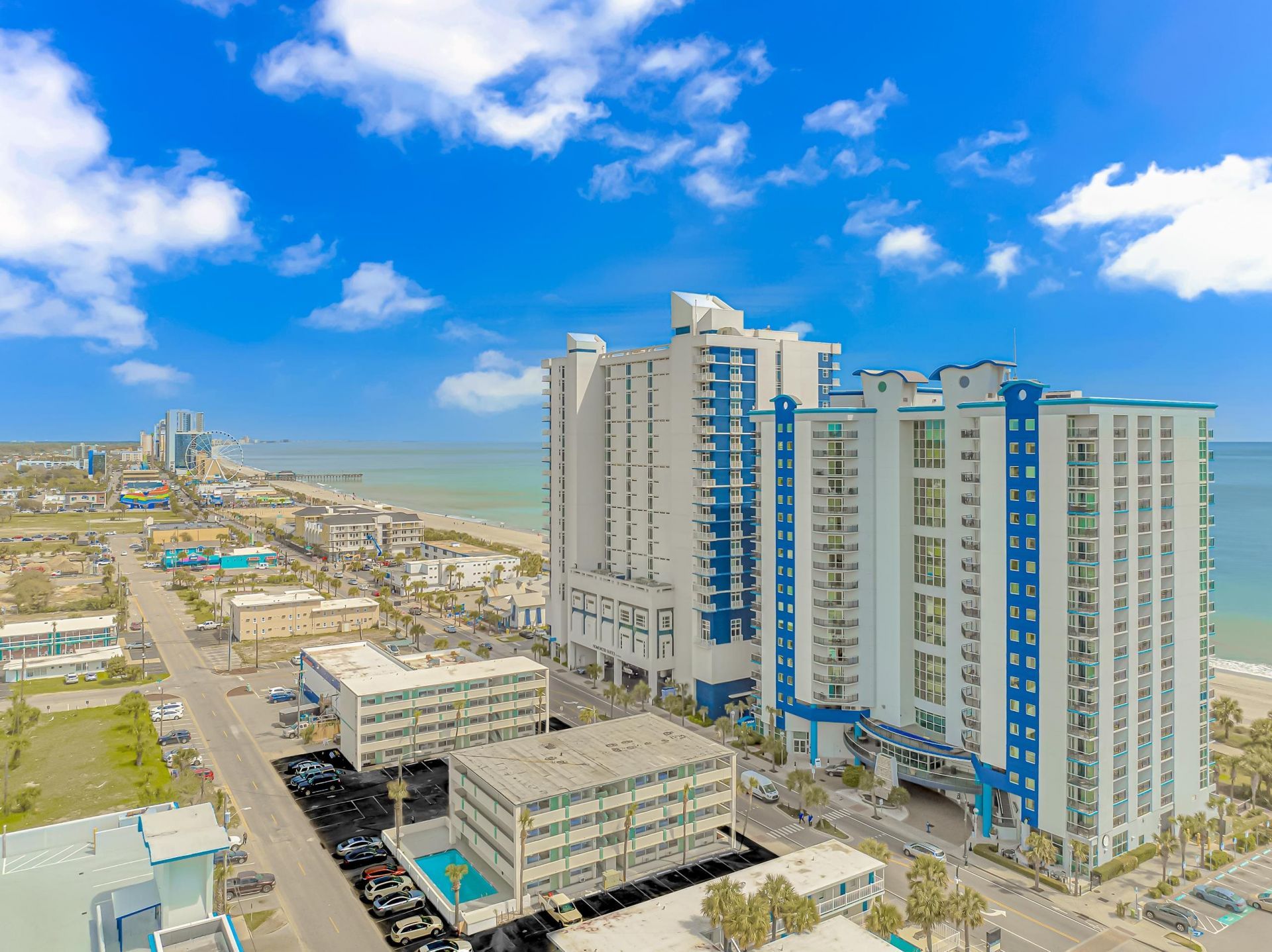 507 -509 Ocean Blvd. N  Photo 4