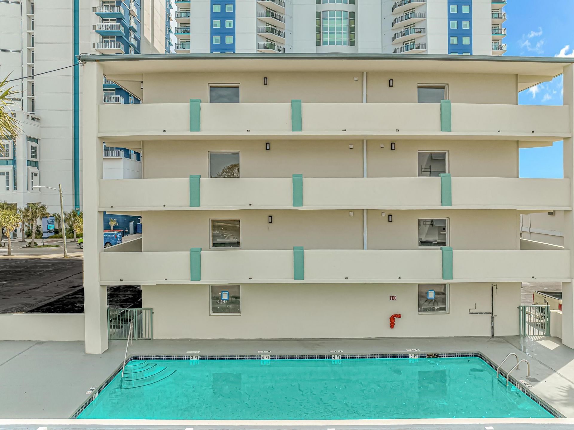 507 -509 Ocean Blvd. N  Photo 5