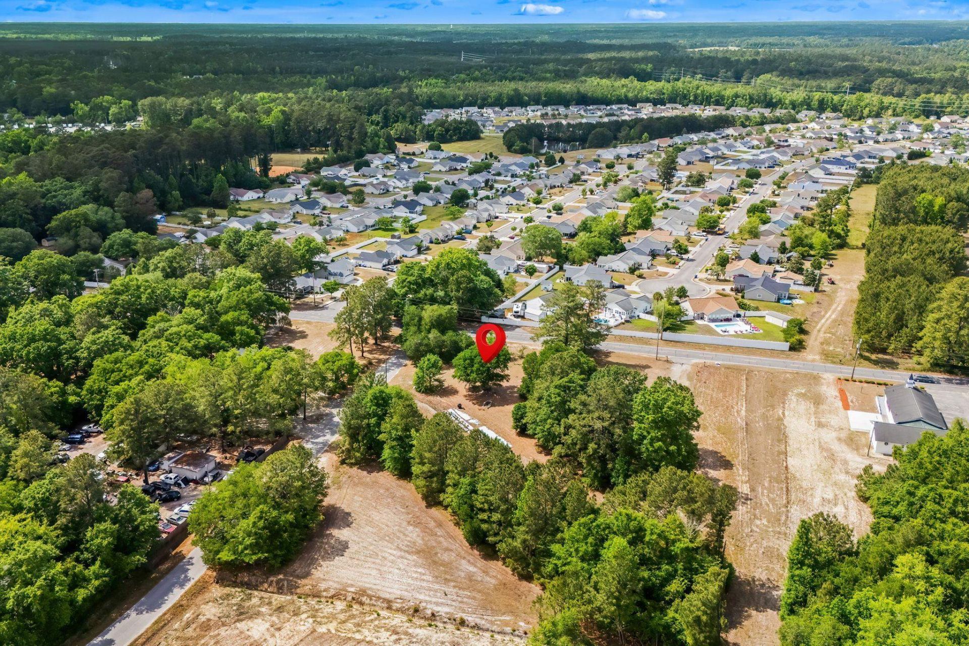 3409 Cates Bay Hwy.  Photo 9