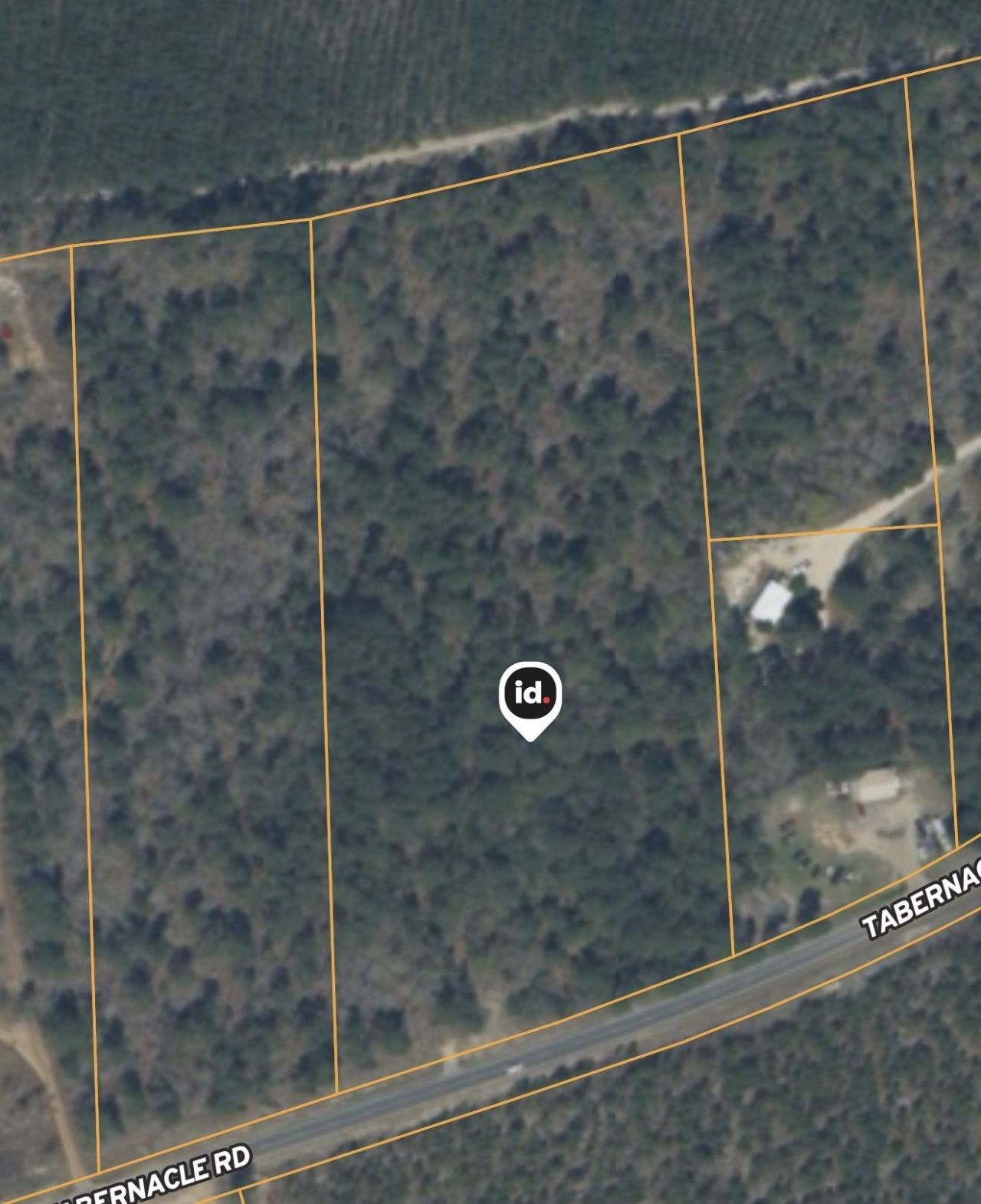 939 Tabernacle Rd  Photo 7