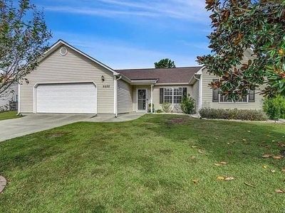 5032 Billy K Trail , Myrtle Beach, SC 29579
