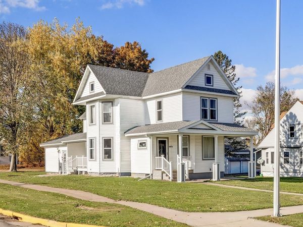 36015 Main STREET, Whitehall, WI 54773