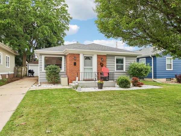 1104 Lathrop AVENUE, Racine, WI 53405