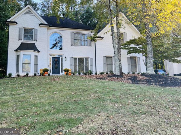 2427 Watercrest Terrace NW, Acworth, GA 30101