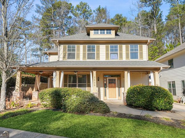 2439 Muirfield Place, College Park, GA 30337
