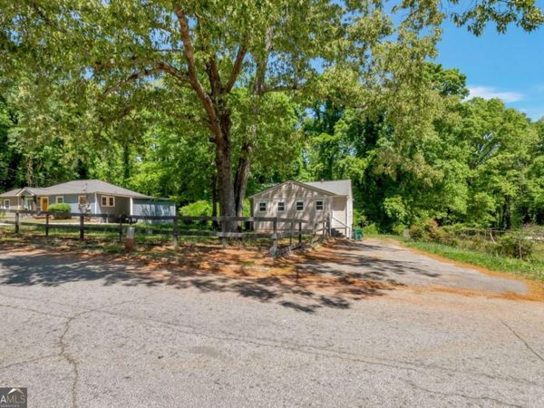 4436 Highland Road, Decatur, GA 30035