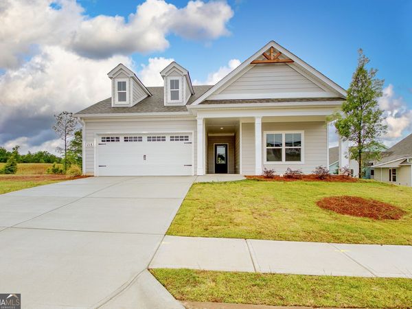 115 Redhaven Drive, Senoia, GA 30276