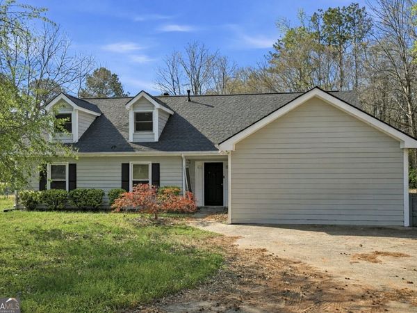 161 Brookfield Drive, Stockbridge, GA 30281