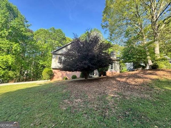 3616 Broken Arrow Drive, Woodstock, GA 30189