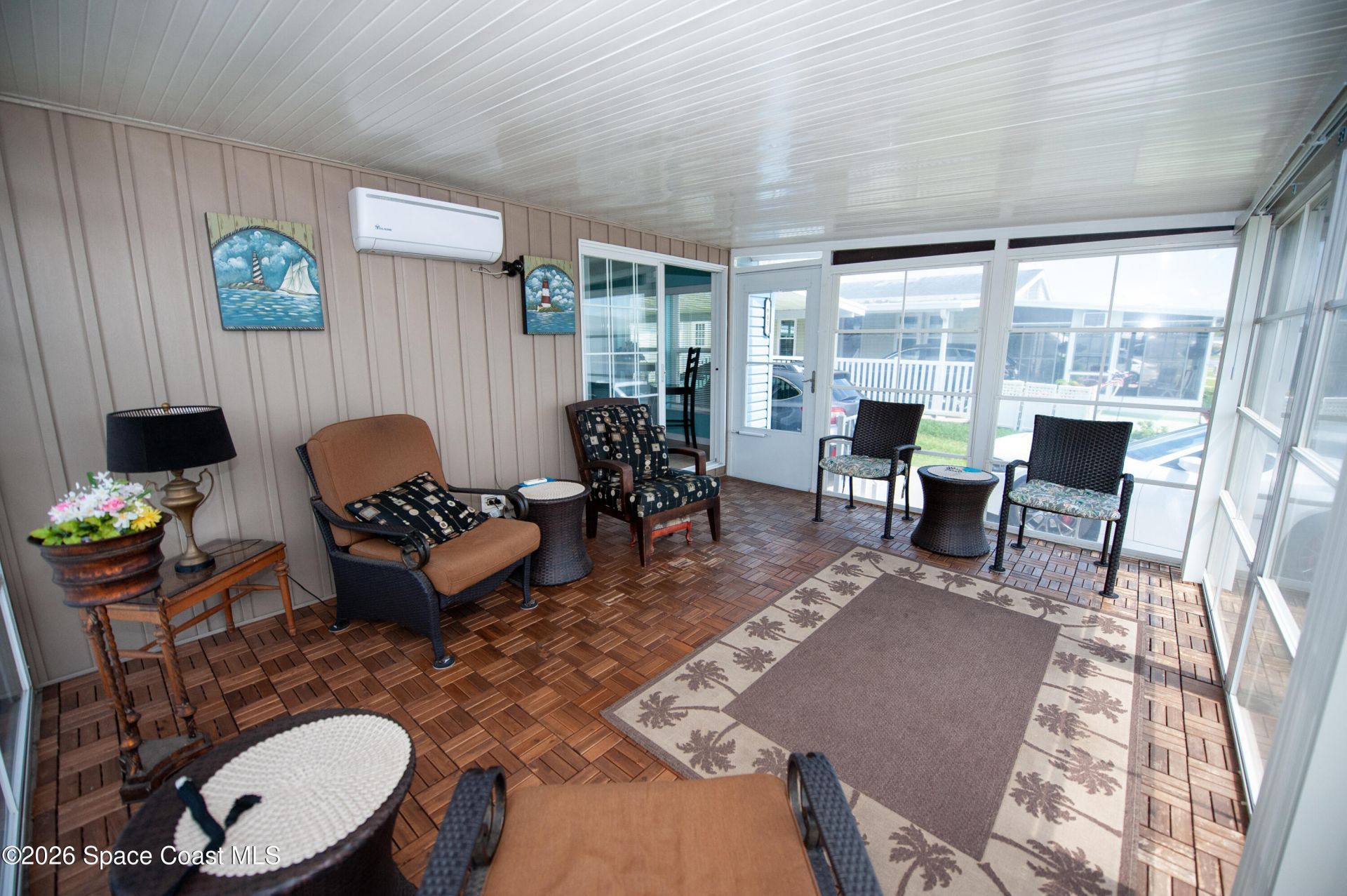 645 Outer Drive , Unit 124, Cocoa, FL 32926 Photo