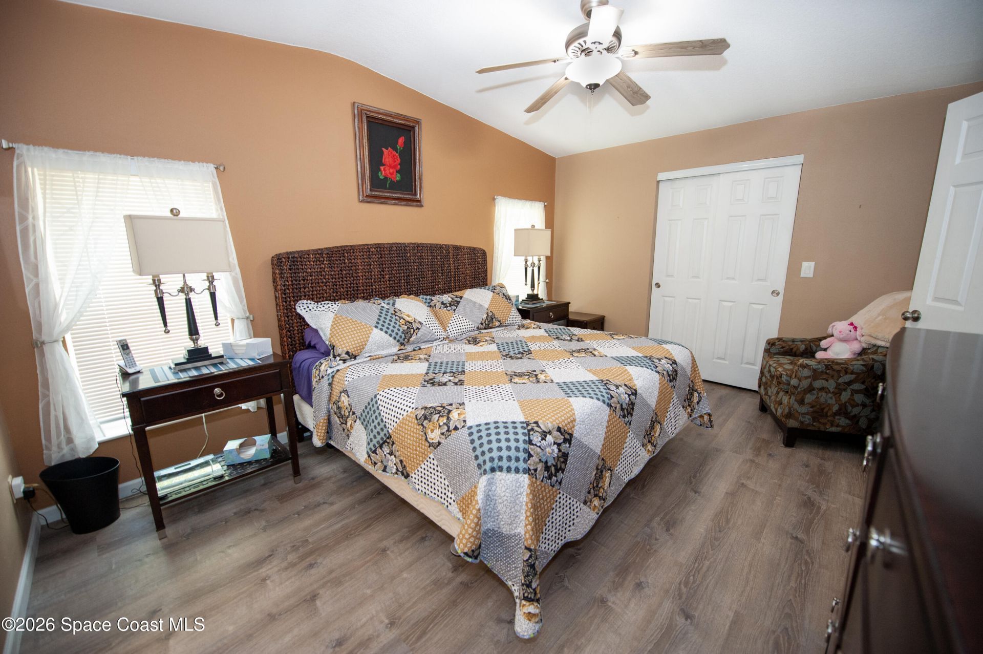 645 Outer Drive , Unit 124, Cocoa, FL 32926 Photo