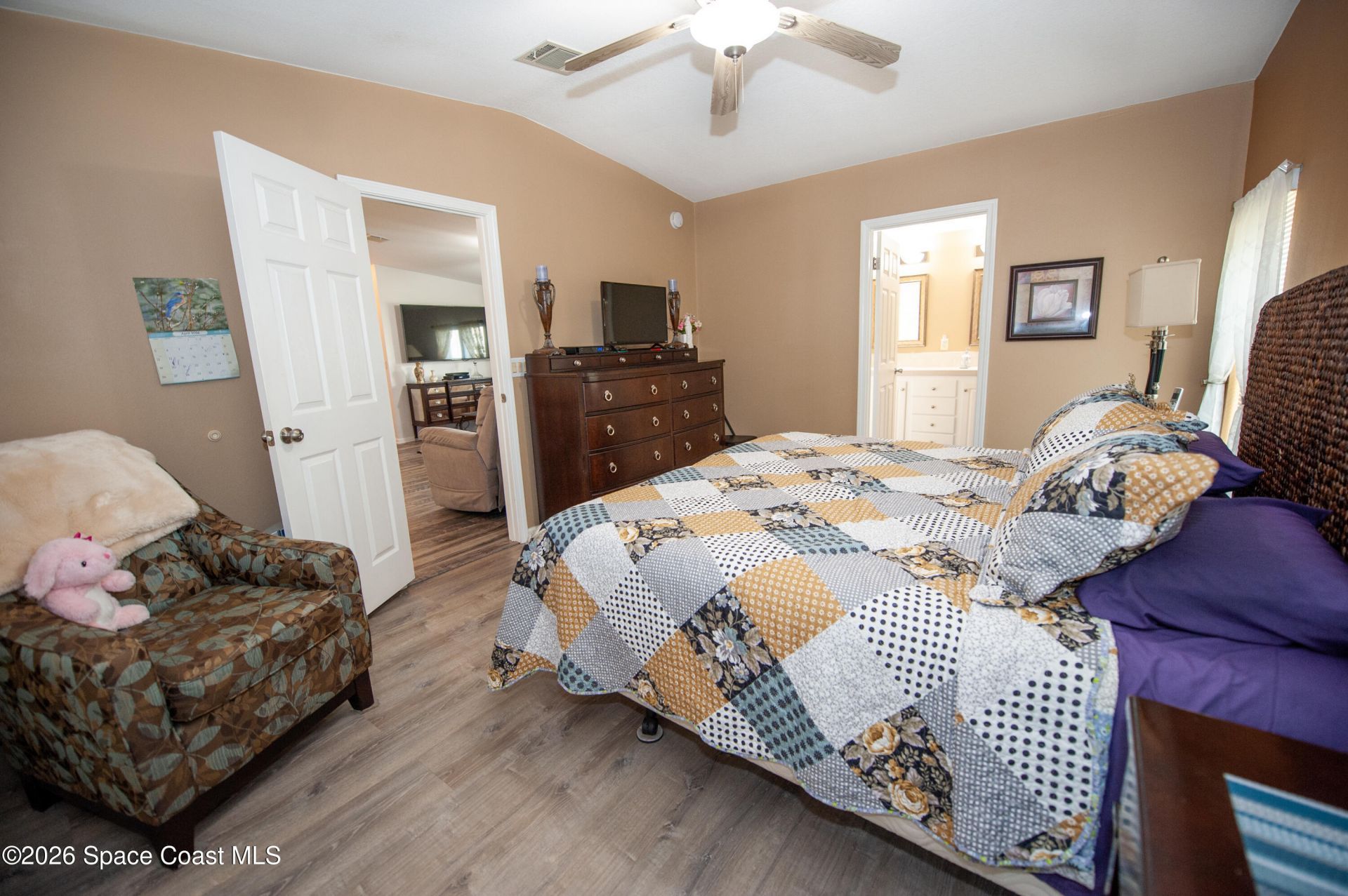645 Outer Drive , Unit 124, Cocoa, FL 32926 Photo