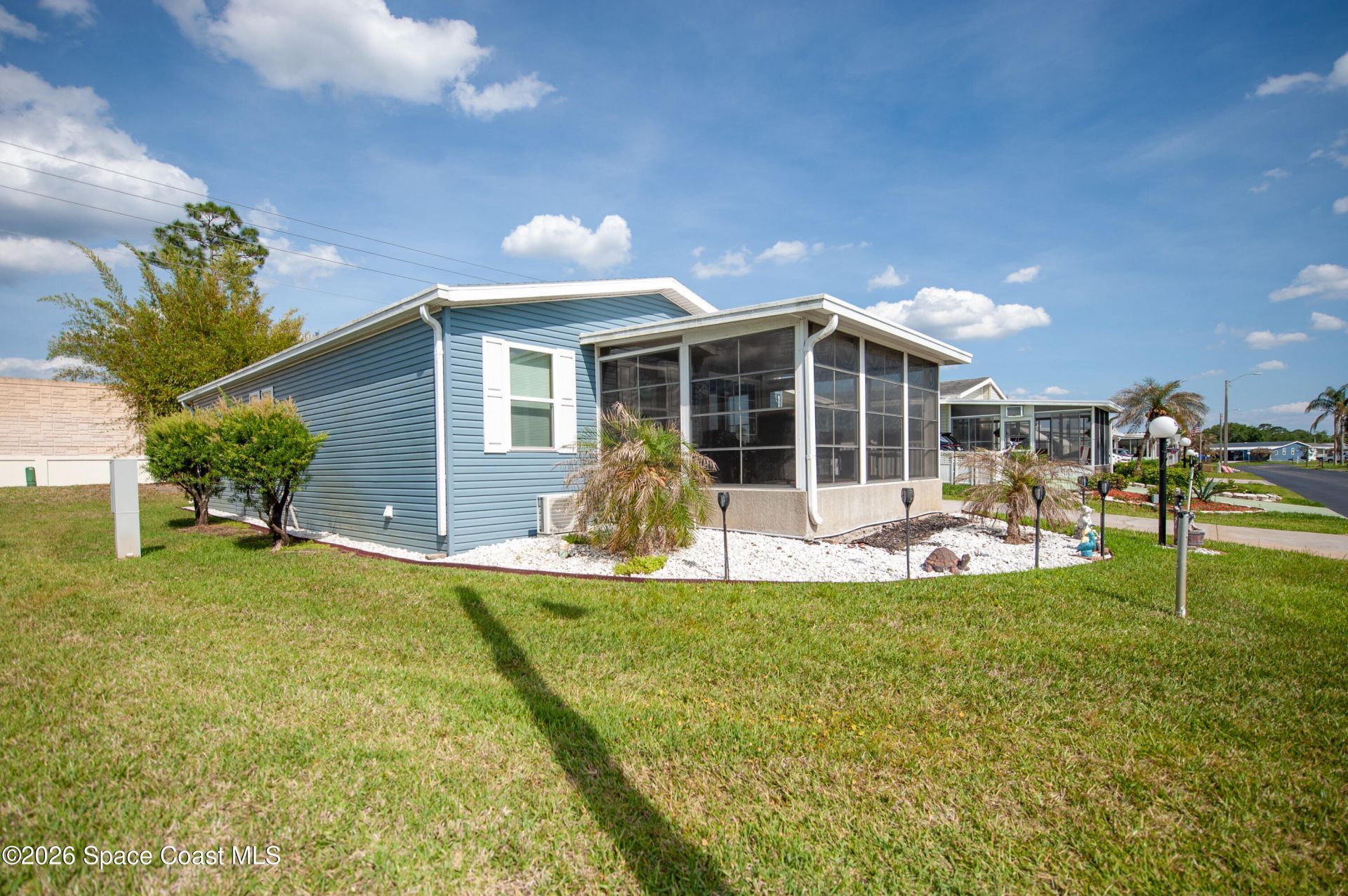 645 Outer Drive , Unit 124, Cocoa, FL 32926 Photo
