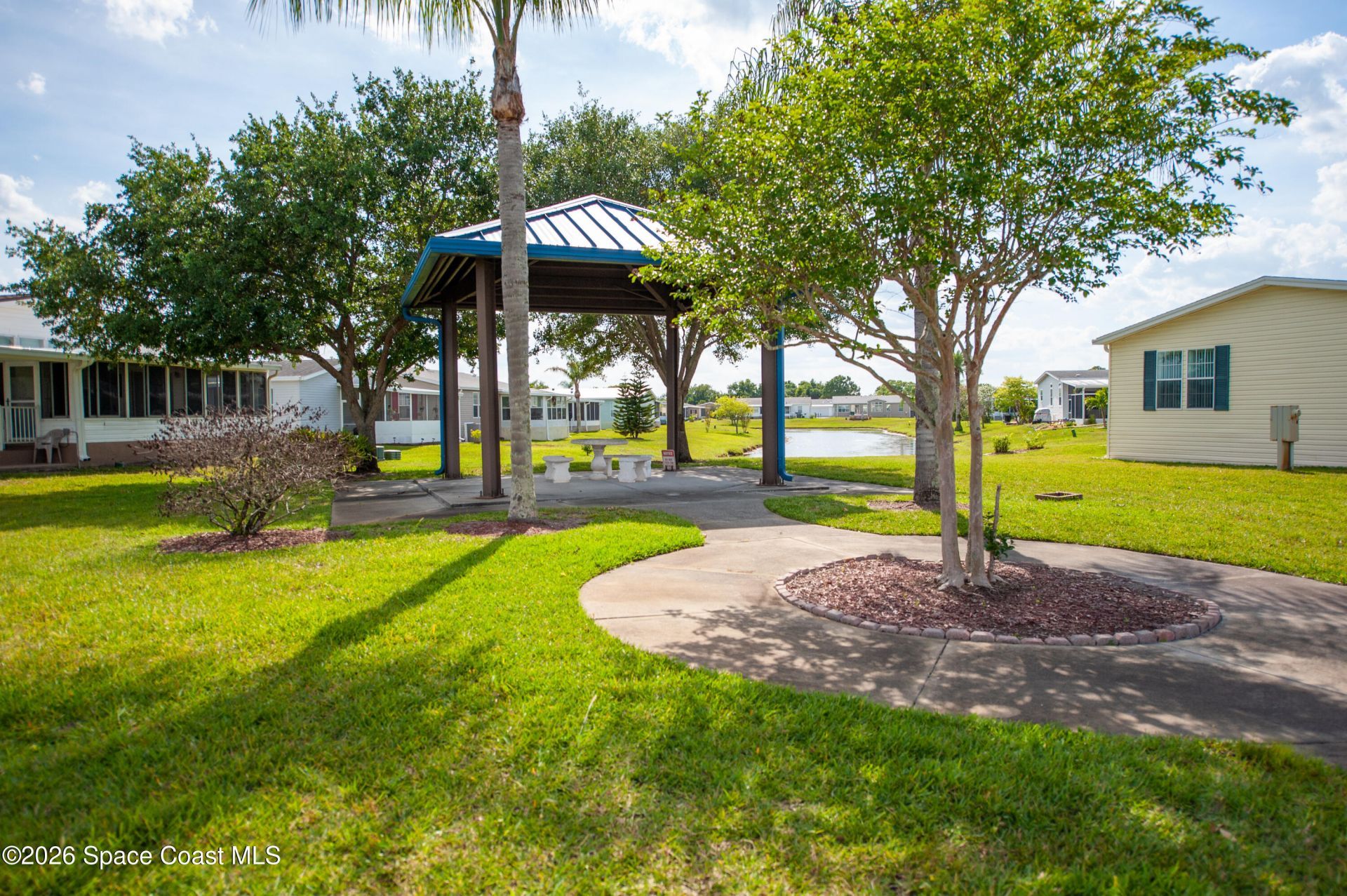 645 Outer Drive , Unit 124, Cocoa, FL 32926 Photo