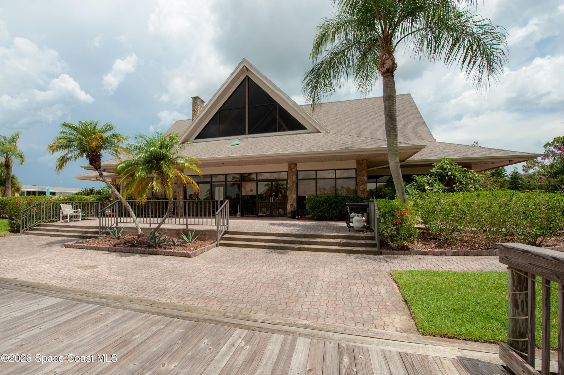 645 Outer Drive , Unit 124, Cocoa, FL 32926 Photo