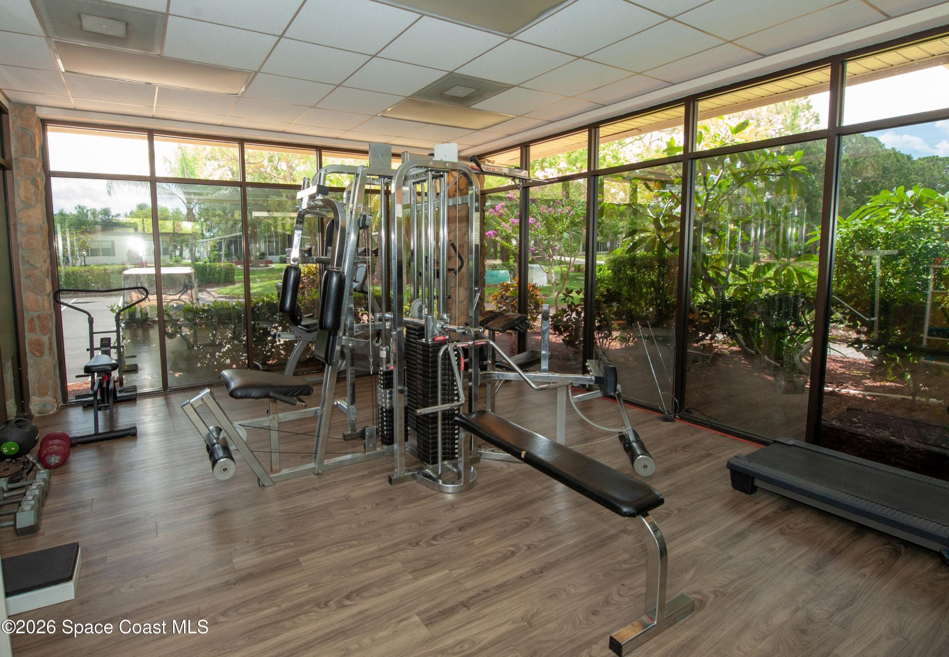 645 Outer Drive , Unit 124, Cocoa, FL 32926 Photo