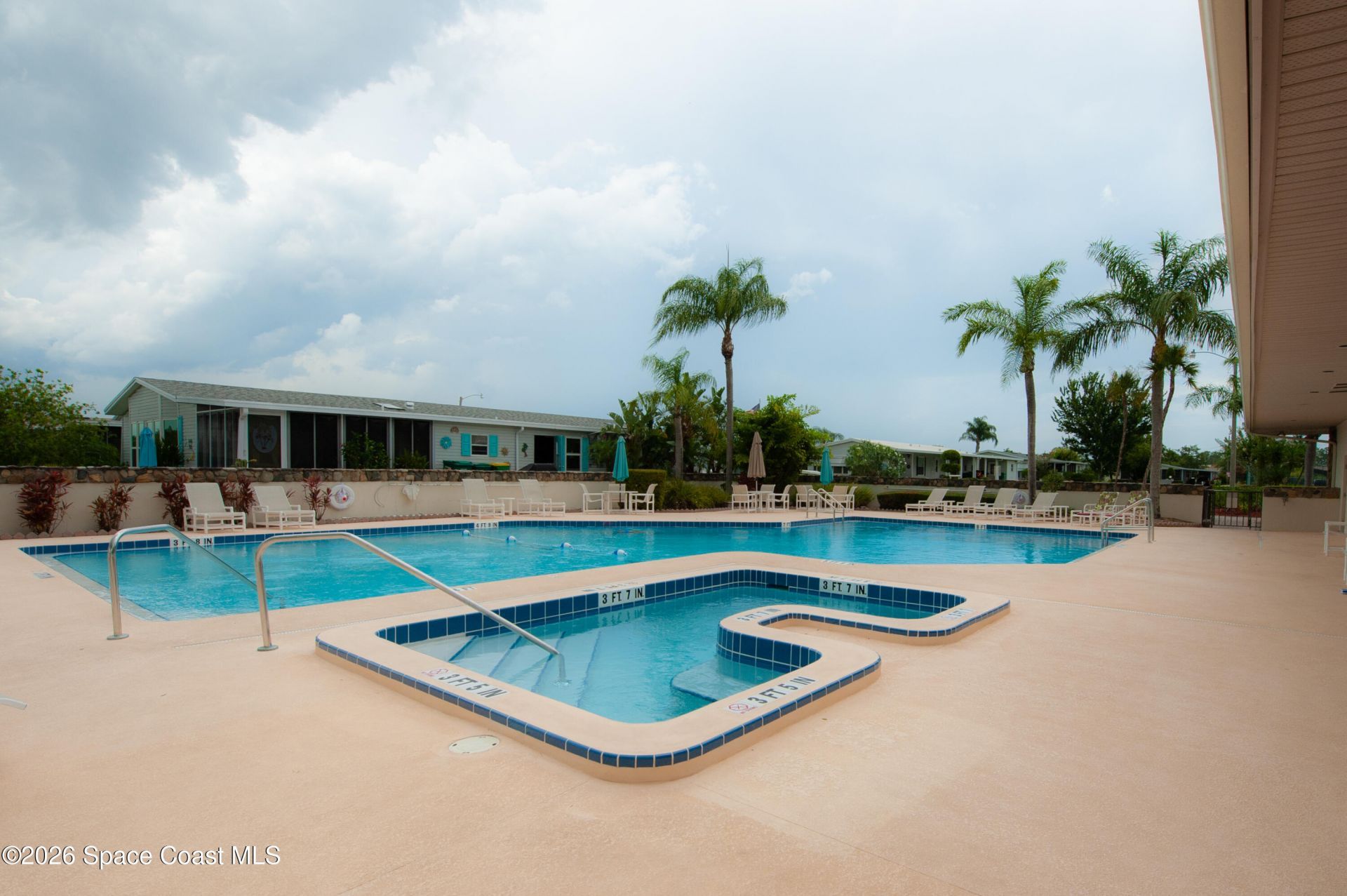 645 Outer Drive , Unit 124, Cocoa, FL 32926 Photo