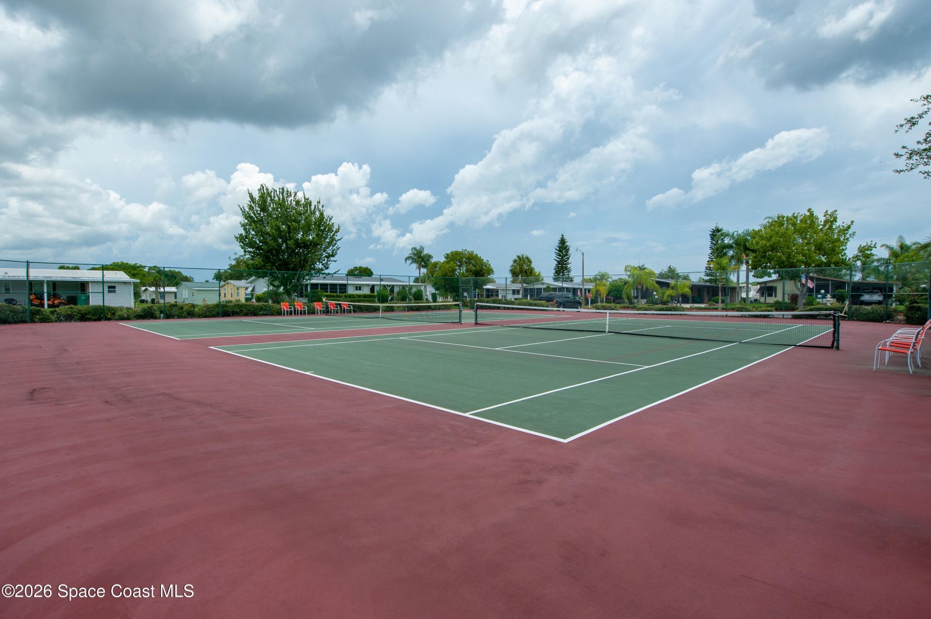 645 Outer Drive , Unit 124, Cocoa, FL 32926 Photo