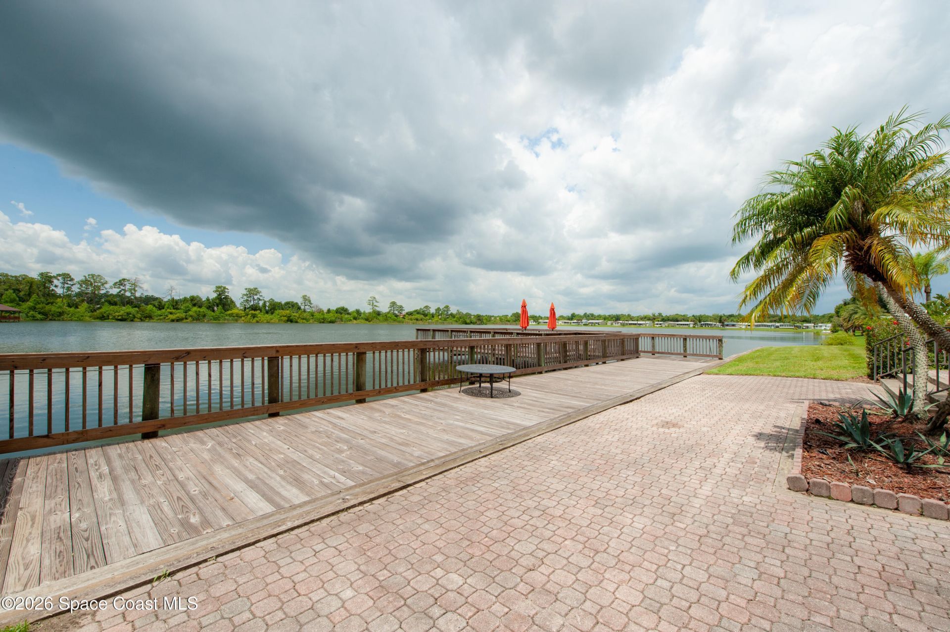 645 Outer Drive , Unit 124, Cocoa, FL 32926 Photo