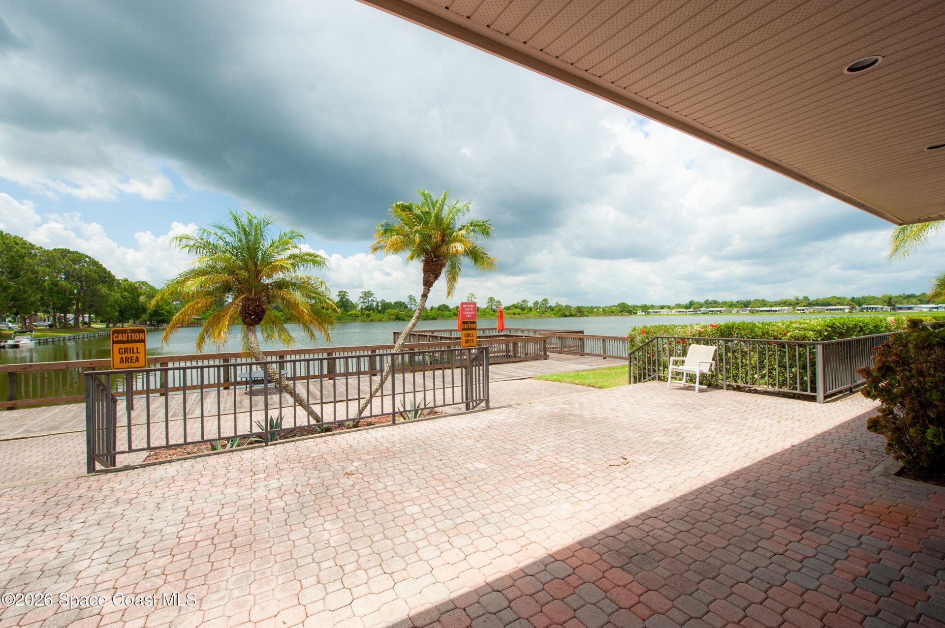 645 Outer Drive , Unit 124, Cocoa, FL 32926 Photo