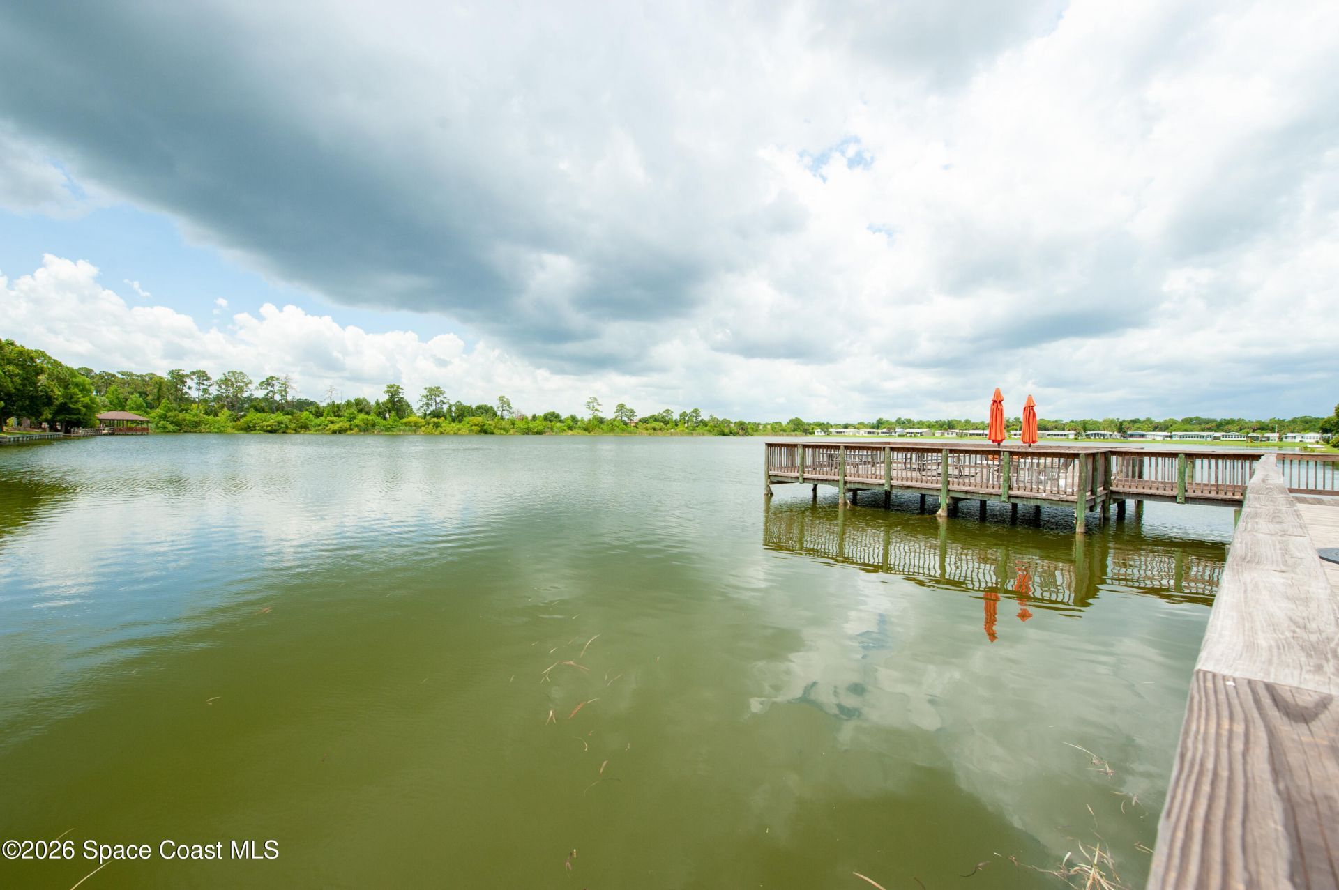 645 Outer Drive , Unit 124, Cocoa, FL 32926 Photo