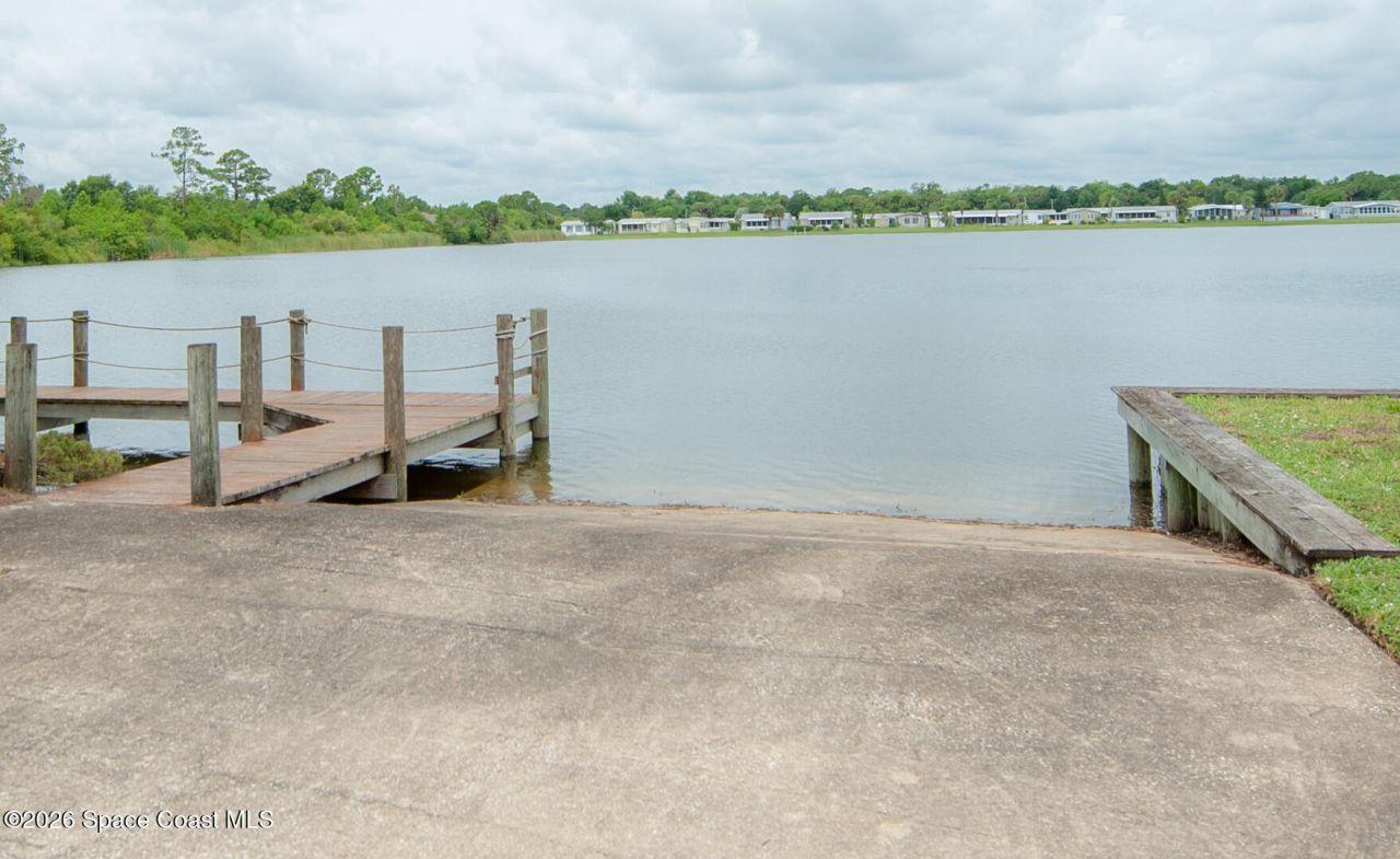 645 Outer Drive , Unit 124, Cocoa, FL 32926 Photo