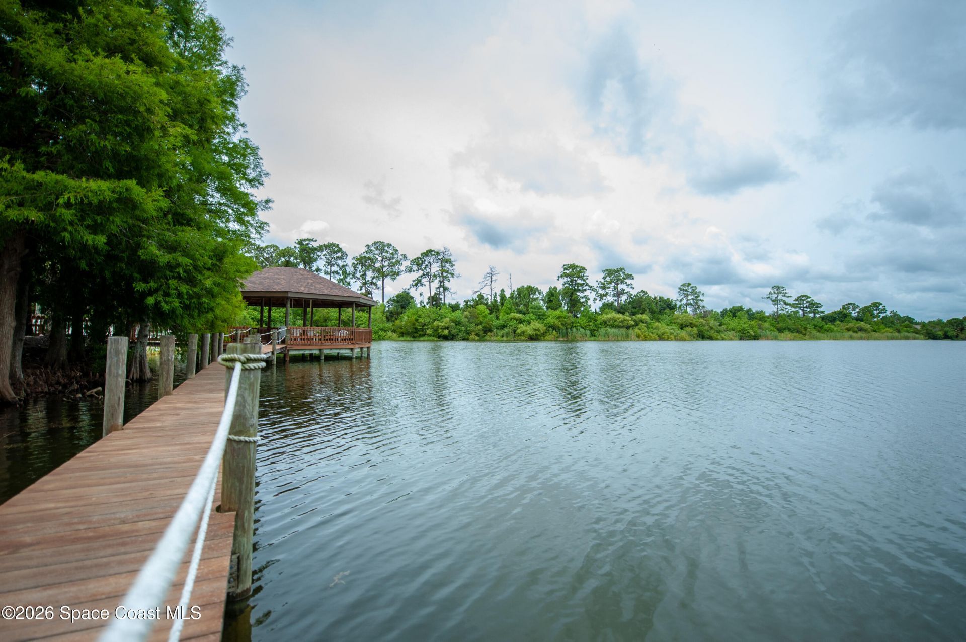 645 Outer Drive , Unit 124, Cocoa, FL 32926 Photo