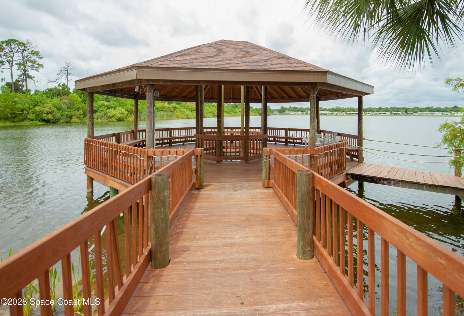 645 Outer Drive , Unit 124, Cocoa, FL 32926 Photo