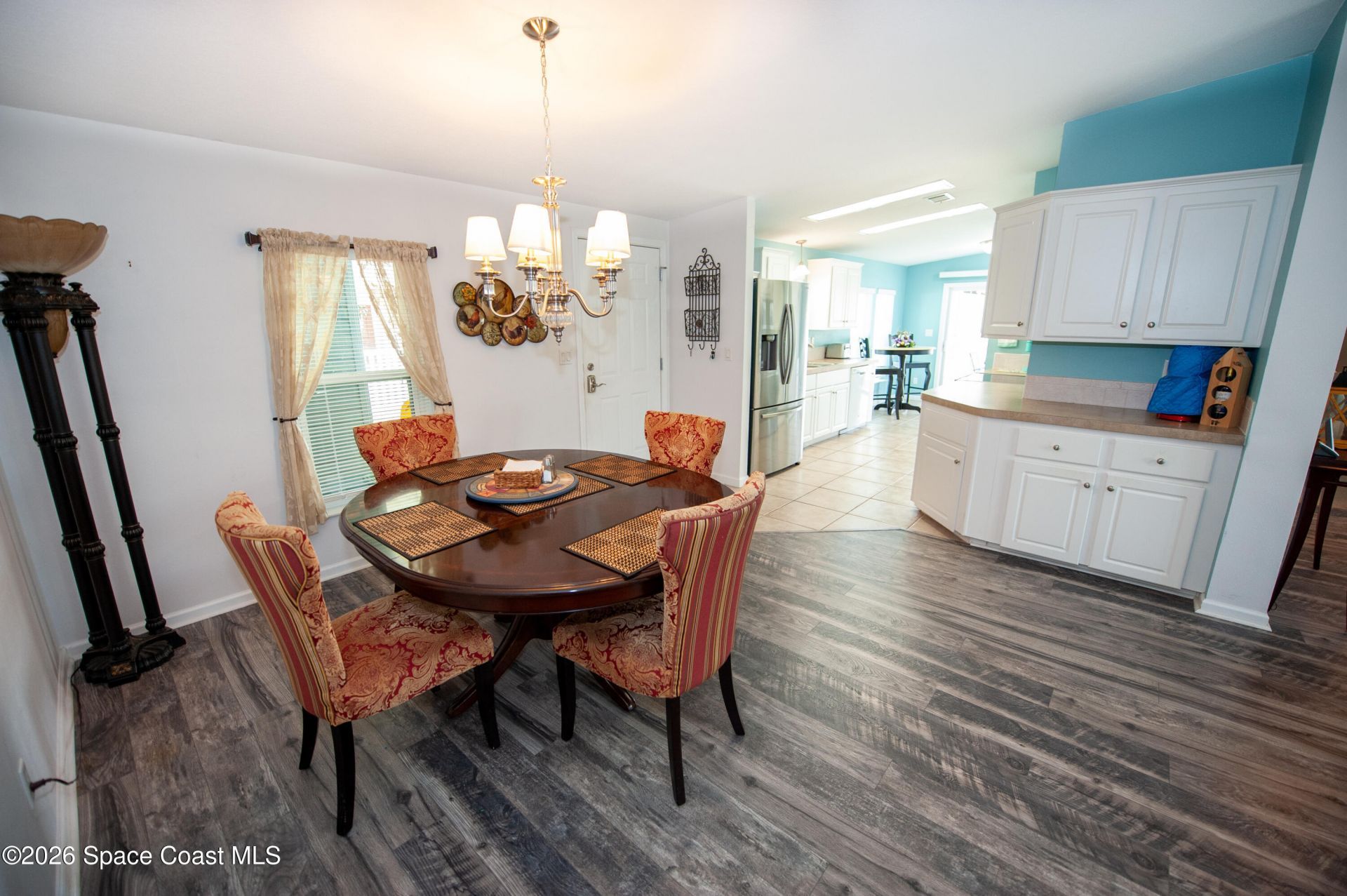 645 Outer Drive , Unit 124, Cocoa, FL 32926 Photo
