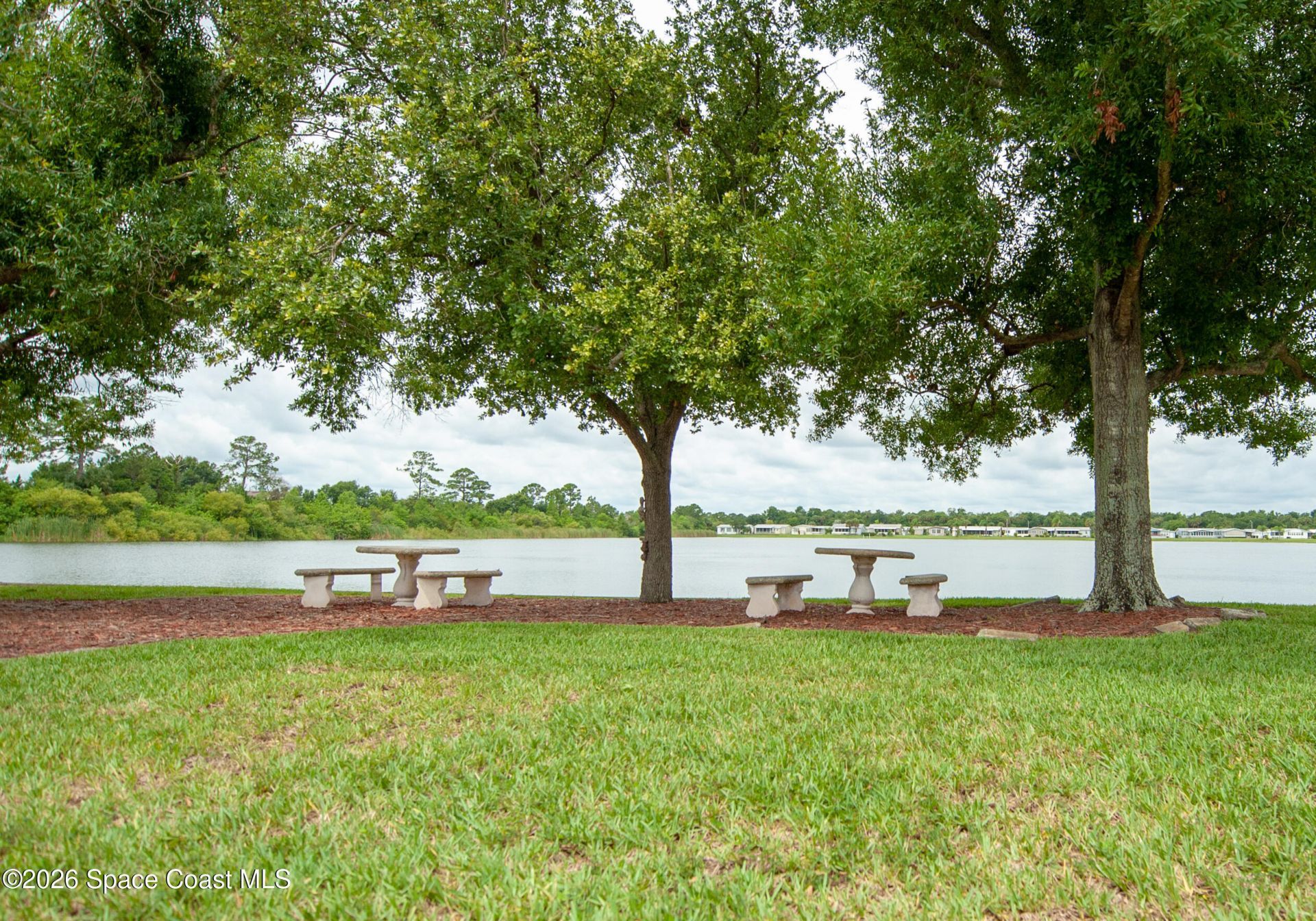 645 Outer Drive , Unit 124, Cocoa, FL 32926 Photo