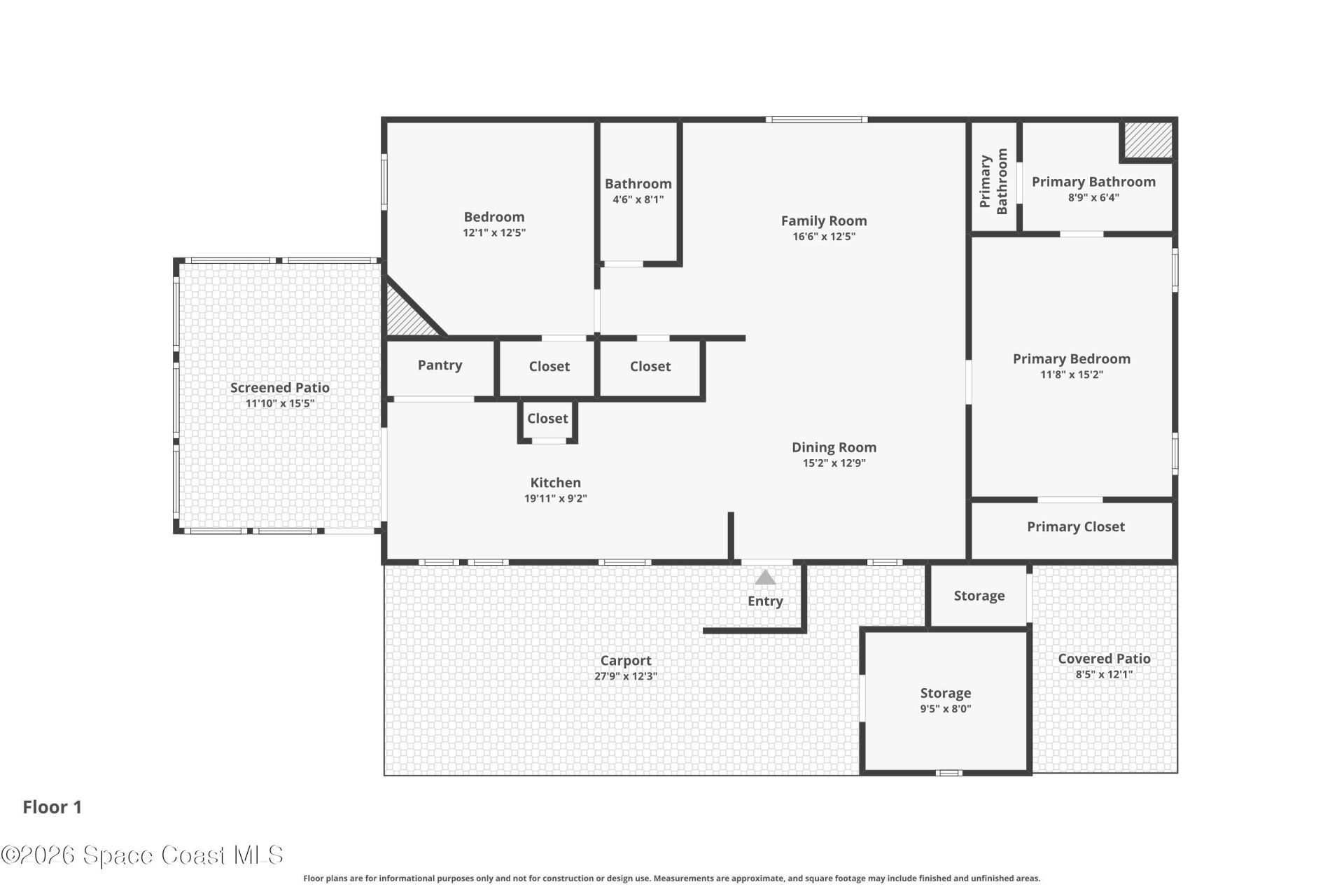 645 Outer Drive , Unit 124, Cocoa, FL 32926 Photo