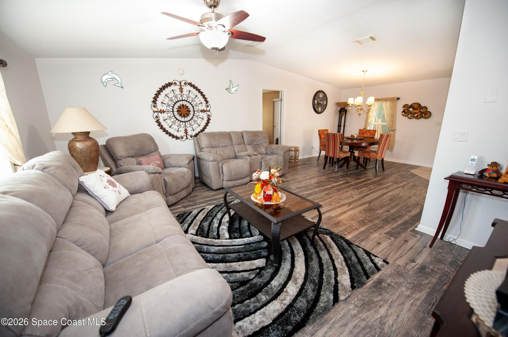 645 Outer Drive , Unit 124, Cocoa, FL 32926 Photo