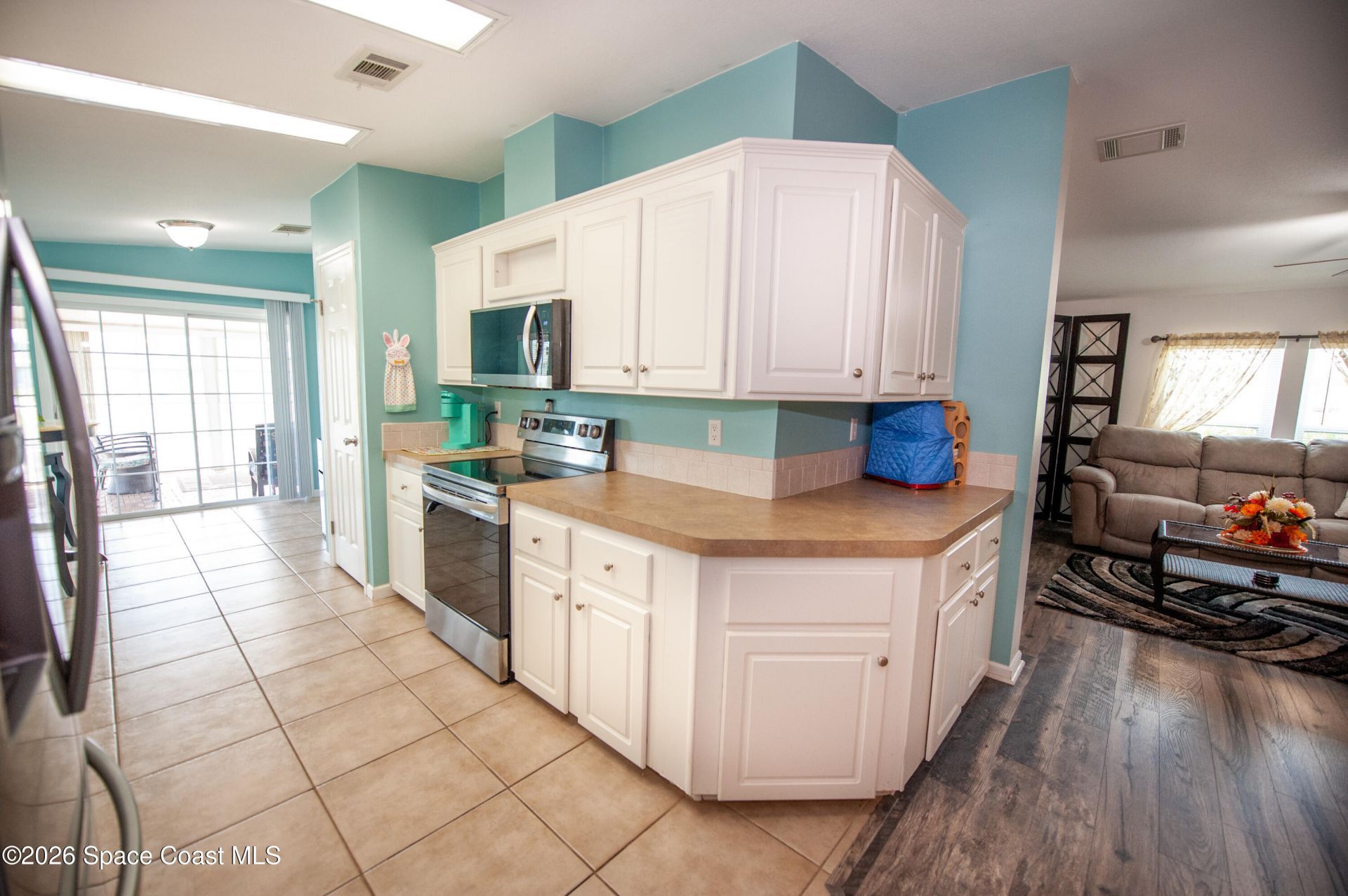 645 Outer Drive , Unit 124, Cocoa, FL 32926 Photo