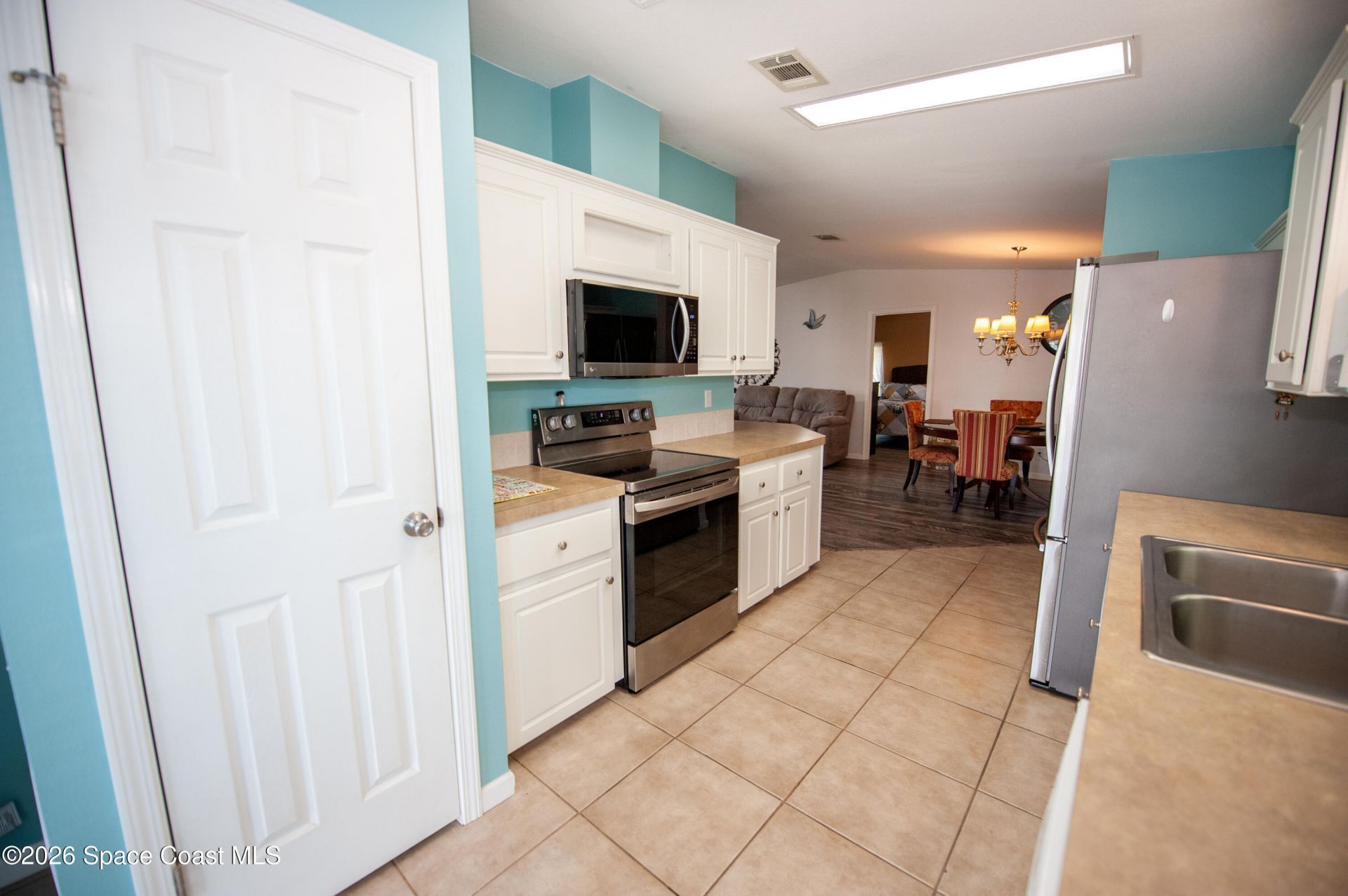 645 Outer Drive , Unit 124, Cocoa, FL 32926 Photo