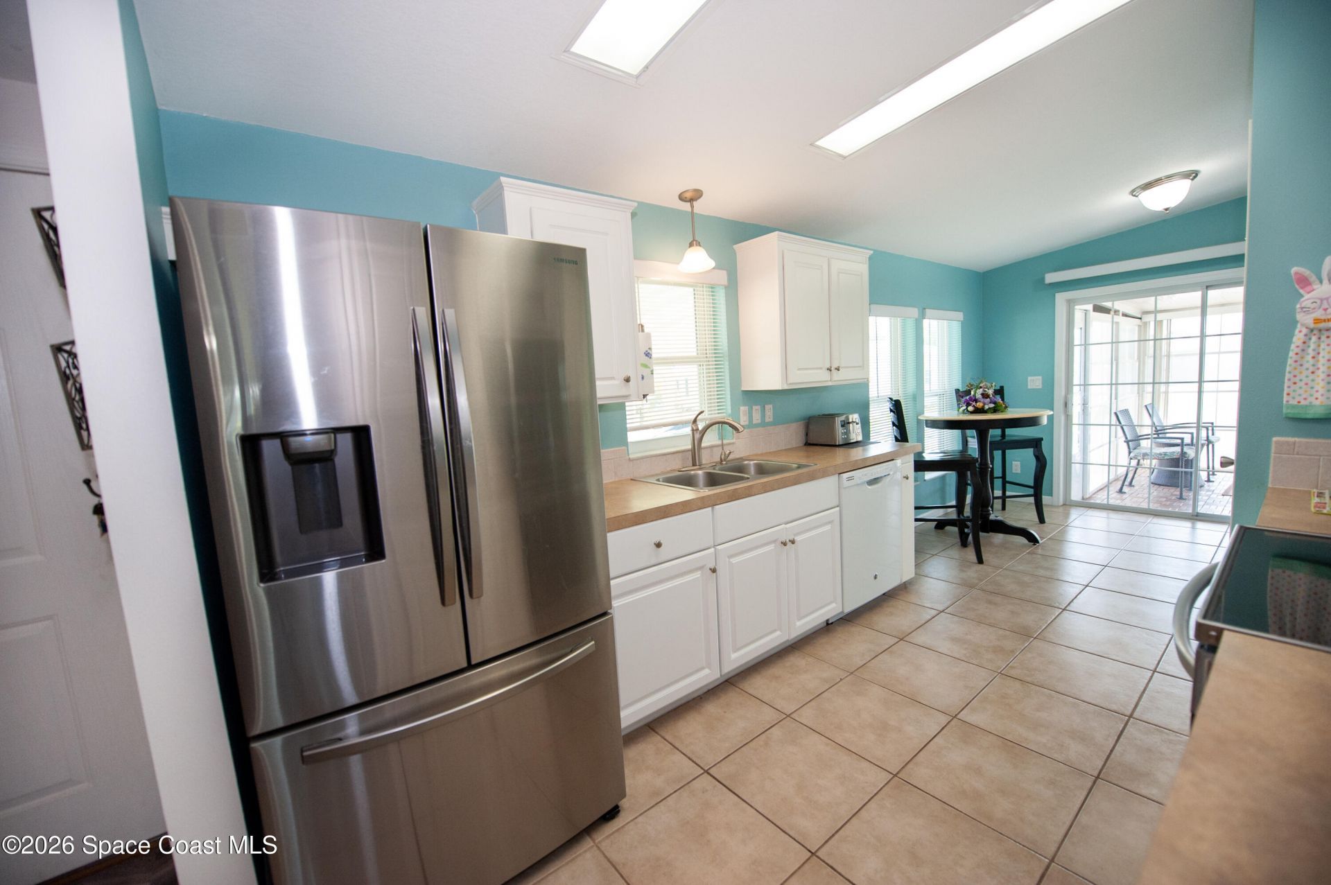645 Outer Drive , Unit 124, Cocoa, FL 32926 Photo