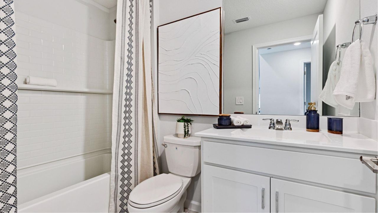 2438 Croft Inlet Drive NW , Palm Bay, FL 32907 Photo