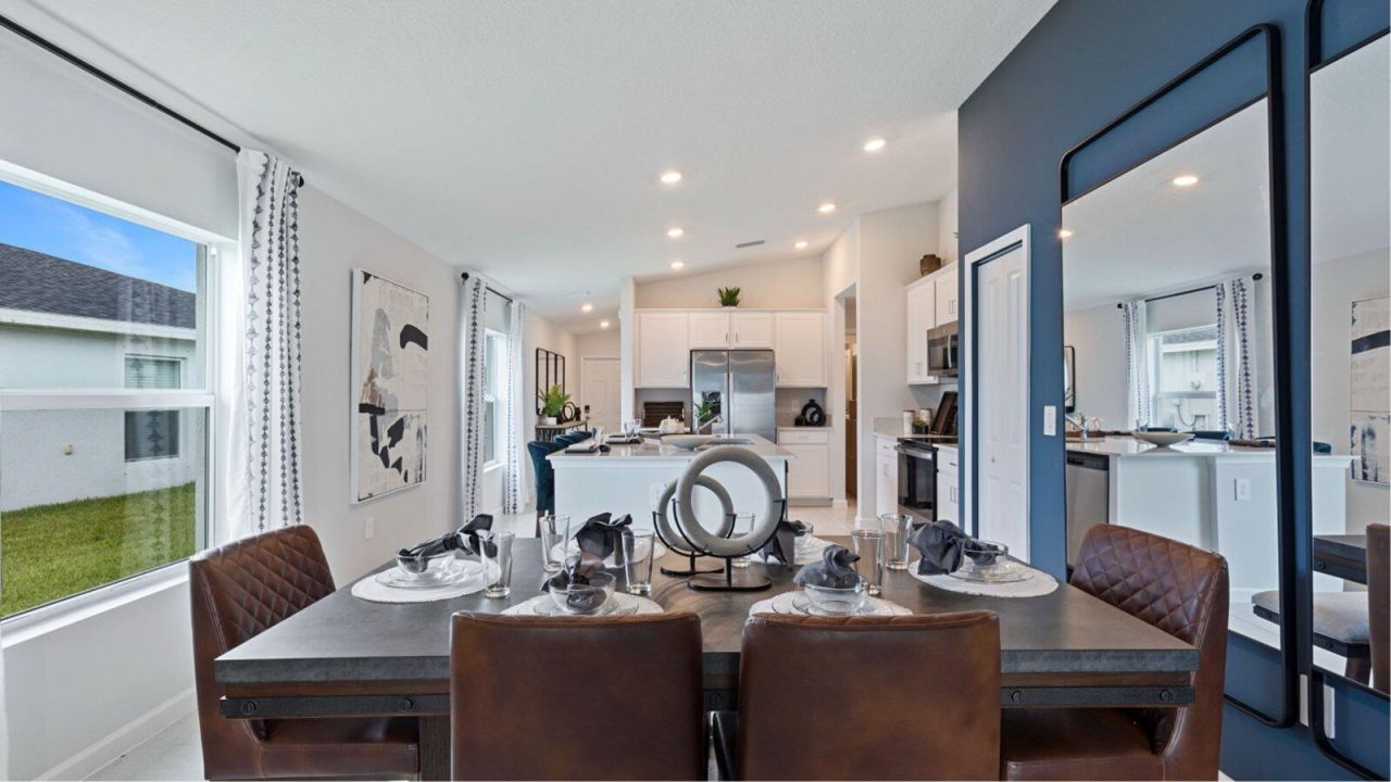 2438 Croft Inlet Drive NW , Palm Bay, FL 32907 Photo