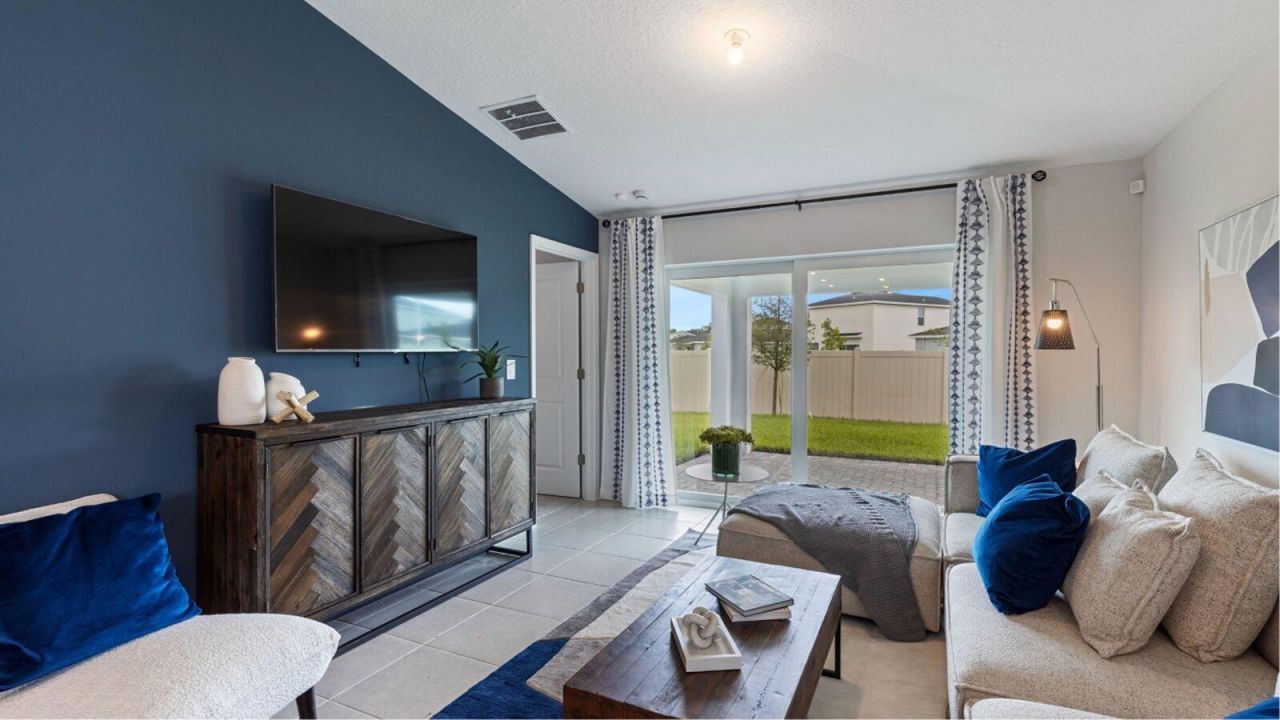 2438 Croft Inlet Drive NW , Palm Bay, FL 32907 Photo