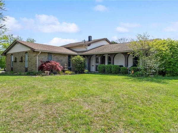 5882 Shady Cove Lane, Trotwood, OH 45426