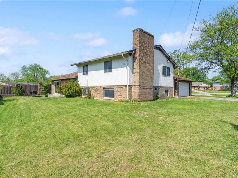 5882 Shady Cove Lane, Trotwood, OH 45426 Photo 29