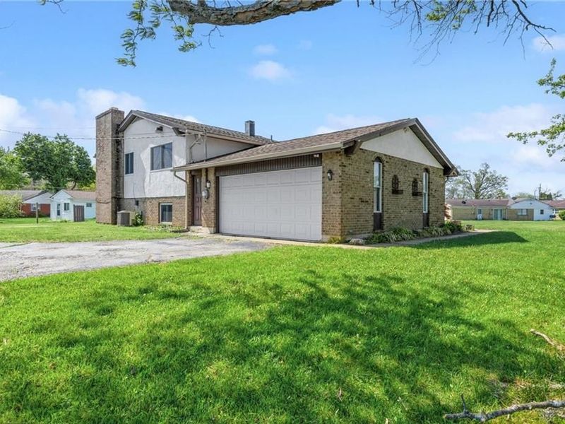 5882 Shady Cove Lane, Trotwood, OH 45426 Photo 30